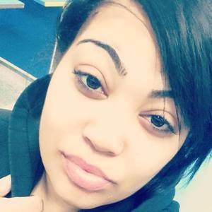 Meet your Posher, Antoniia